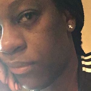 Meet your Posher, Tasha